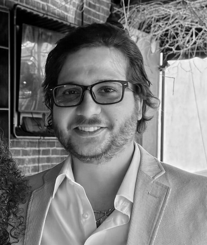 Alex DeAngelo Parkersburg, WV Death Obituary: Family Mourns The Loss Of 26-Year-Old Son