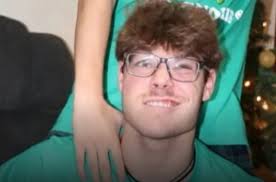 Connor Chavez Garcia Sedgwick County, Kansas: 15-Year-Od Dies Following A Tragic Incident Near 119th Street South And Meridian In Peck, Kansas