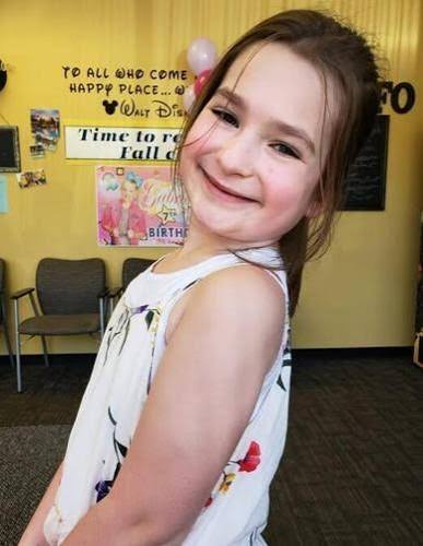 Claire Olverson Obituary, United States – A Heartfelt Tribute to a Life of Love, Strength, and Lasting Impact