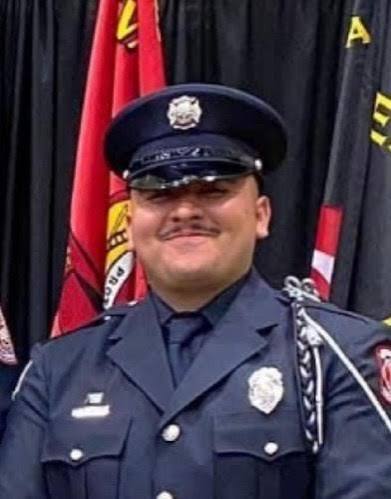 Juan Gasca, Genoa Illinois Firefighter Dies April 6, 2026 — Heartfelt Tribute & Obituary of a Brave First Responder