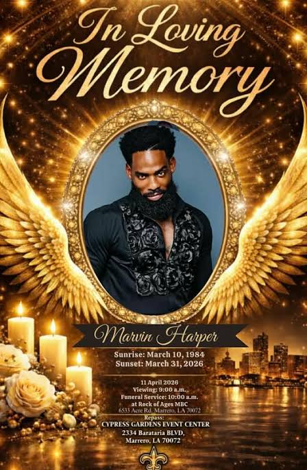 Marvin Harper South Africa Car Accident Death, Obituary – Remembering a Life Taken Too Soon in Tragic Crash