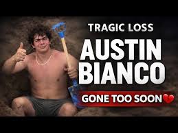 Austin Bianco, Green, Ohio Motorcycle Accident Death – Heartfelt Obituary & Tribute to a Beloved 26‑Year‑Old Rider