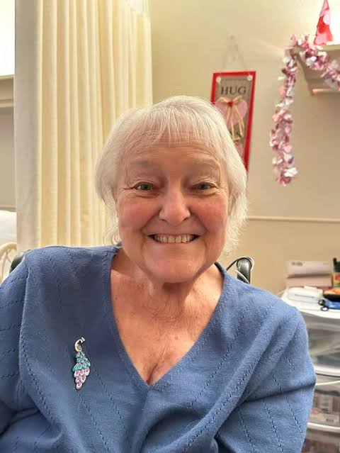 Charlotte McCoy of Shippenville, PA — Beloved Mother, Community Pillar, and Cherished Friend Passes Away at 82 | Heartfelt Obituary & Celebration of Life